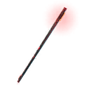 Ares' Staff