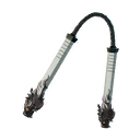 Faceoff Stunt Chucks