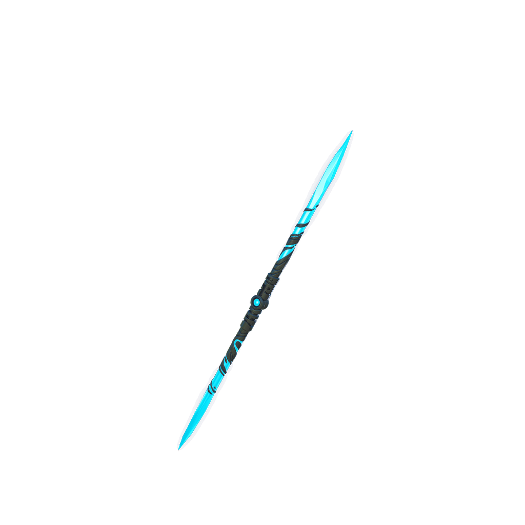 Pico Arma nómada Fortnite Featured Image