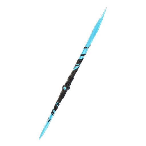 Nomad's Spear