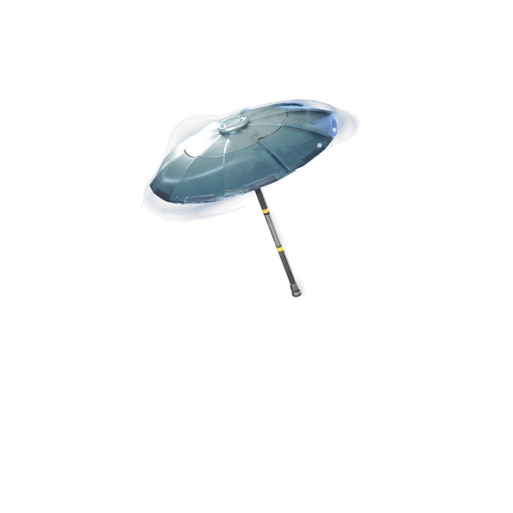 Asa Delta Asa-delta Arco-íris Fortnite Featured Image