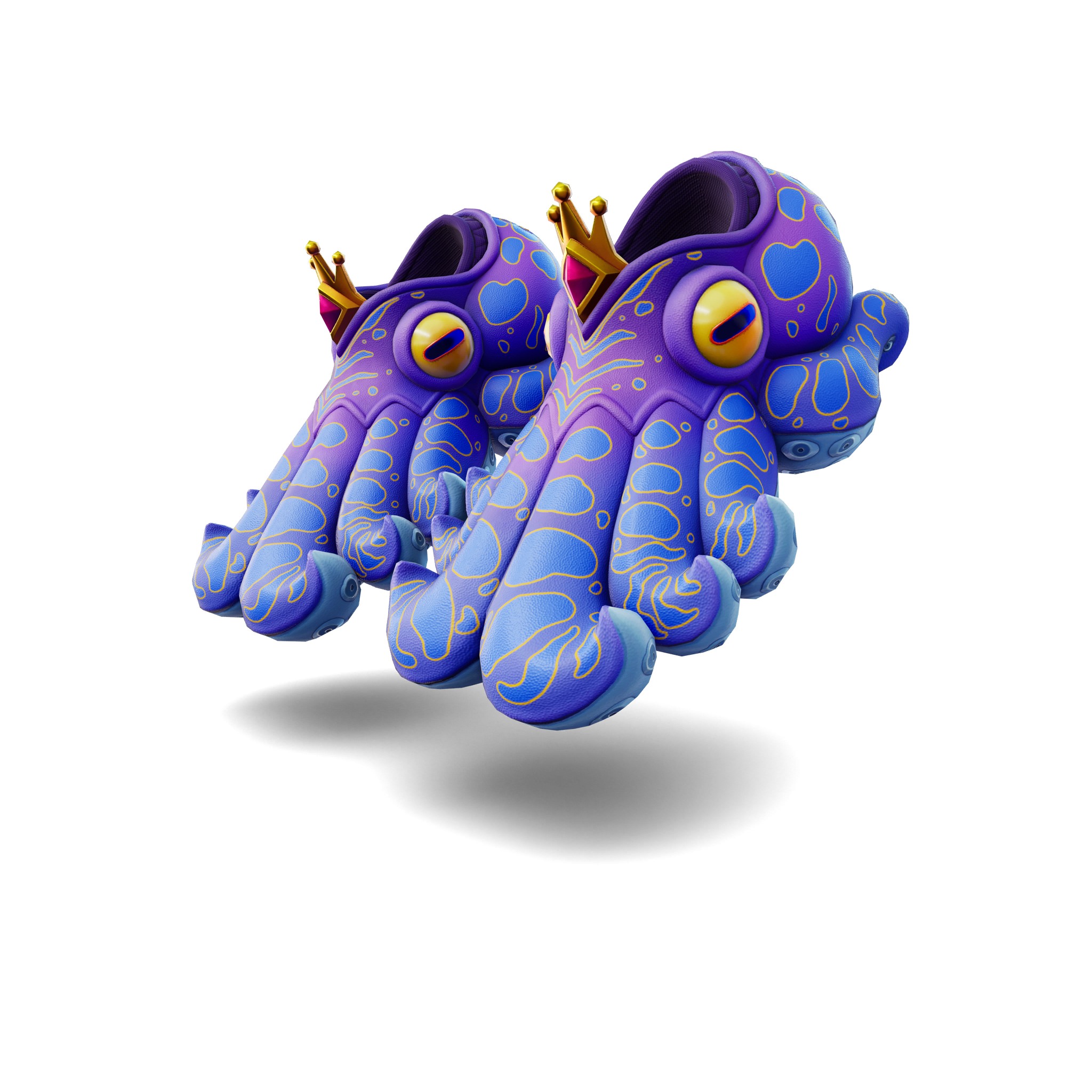 Objet de boutique Fortnite