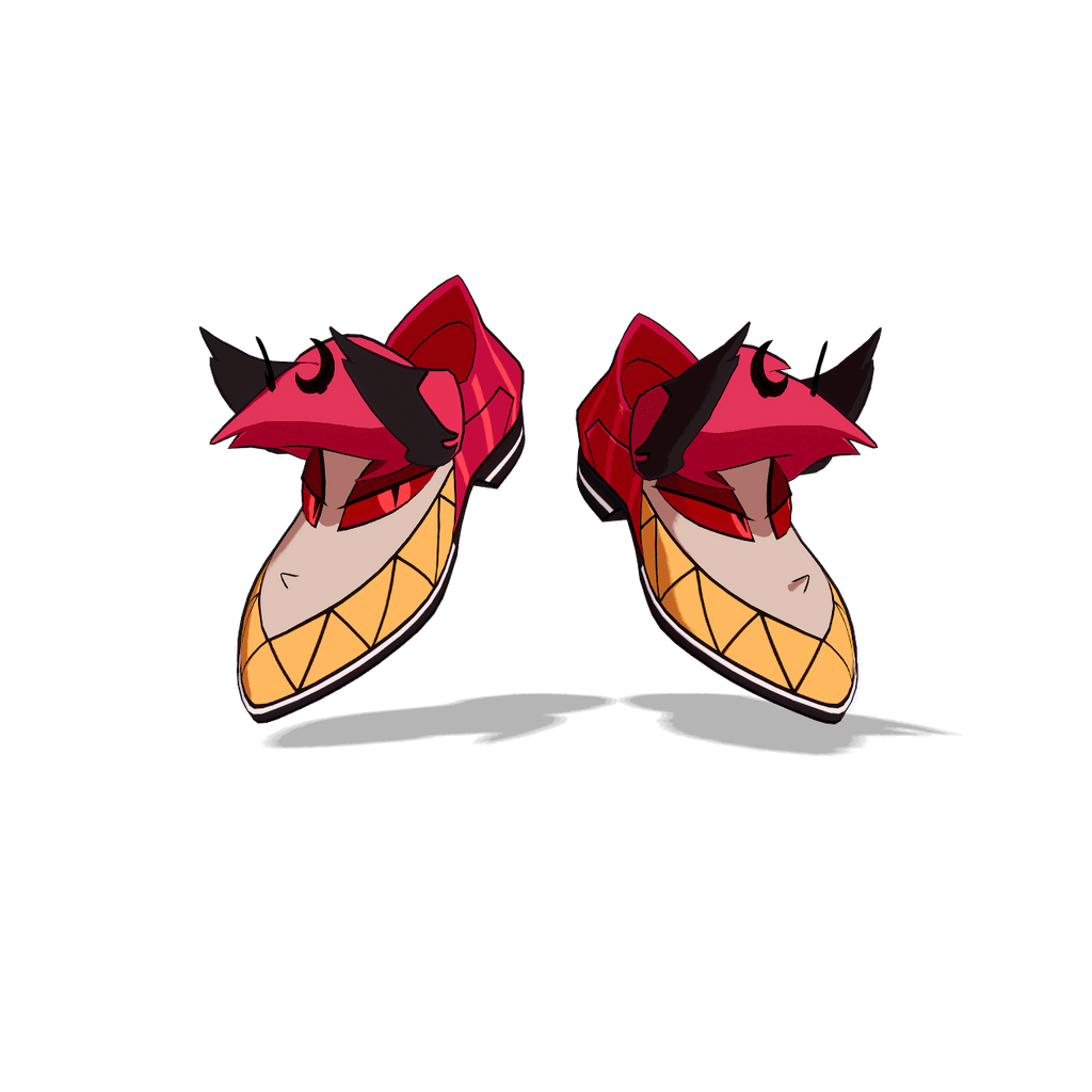 Alastors Ausgehschuhe Fortnite Schuhe