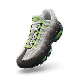 Nike Air Max 95 OG 'Neon'