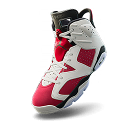 Air Jordan 6 'Carmine'