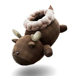 Moosey Slippies