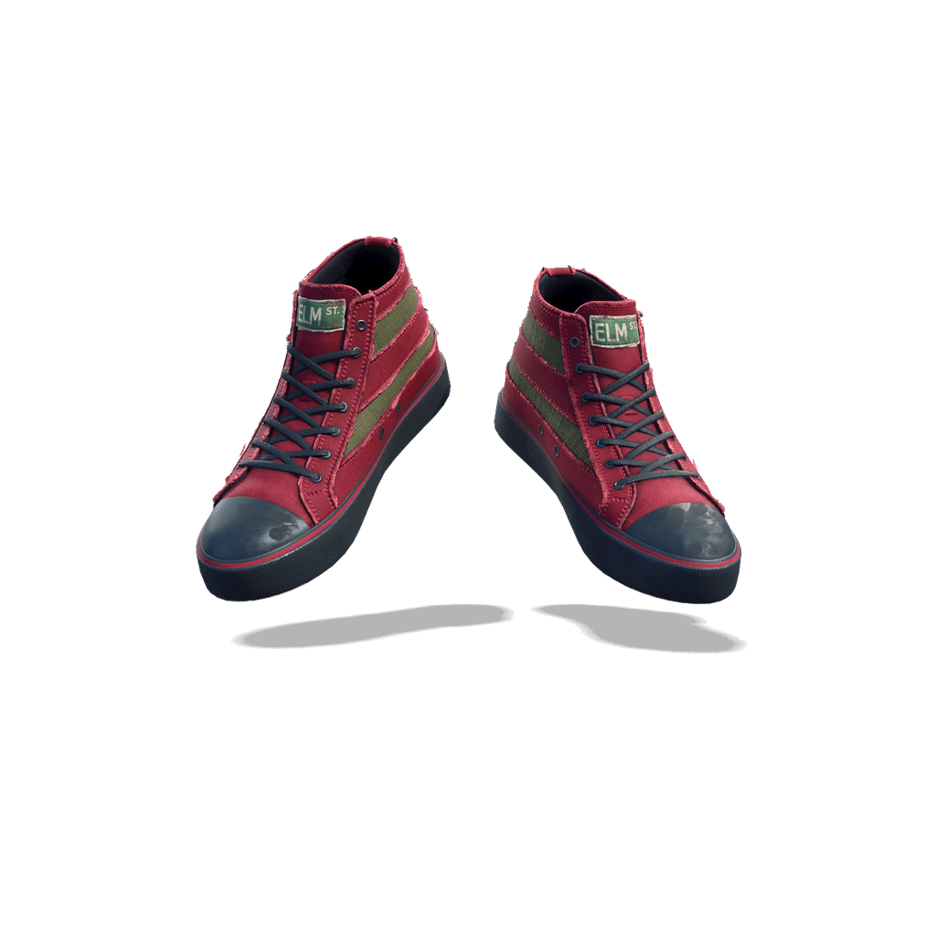 Chaussures Grolles de Krueger Fortnite Featured Image