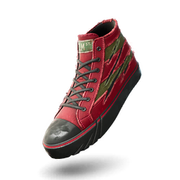 Chaussures Grolles de Krueger Fortnite Icon Image