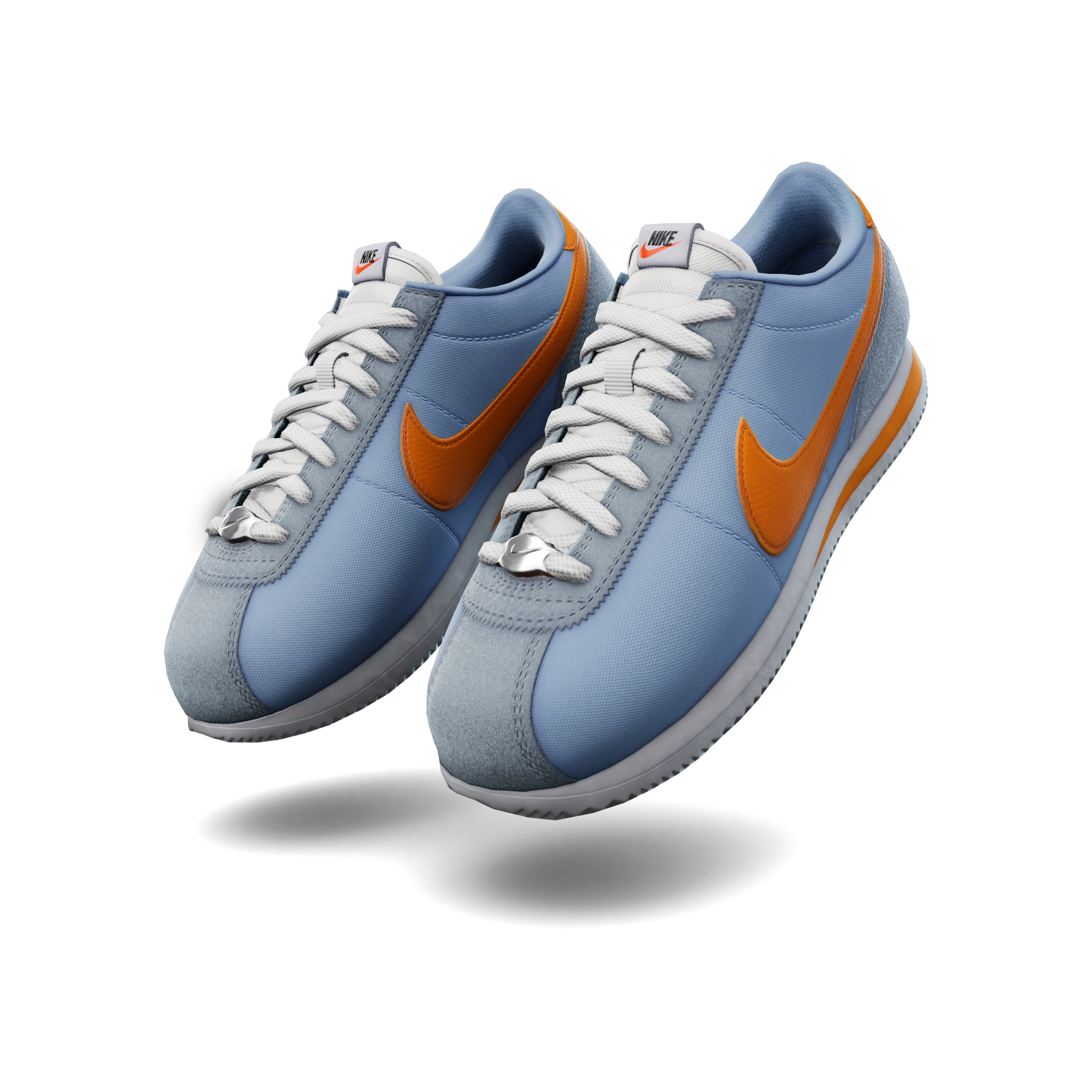 Schuhen Nike Cortez „Hydrogen Blue“ Fortnite Featured Image