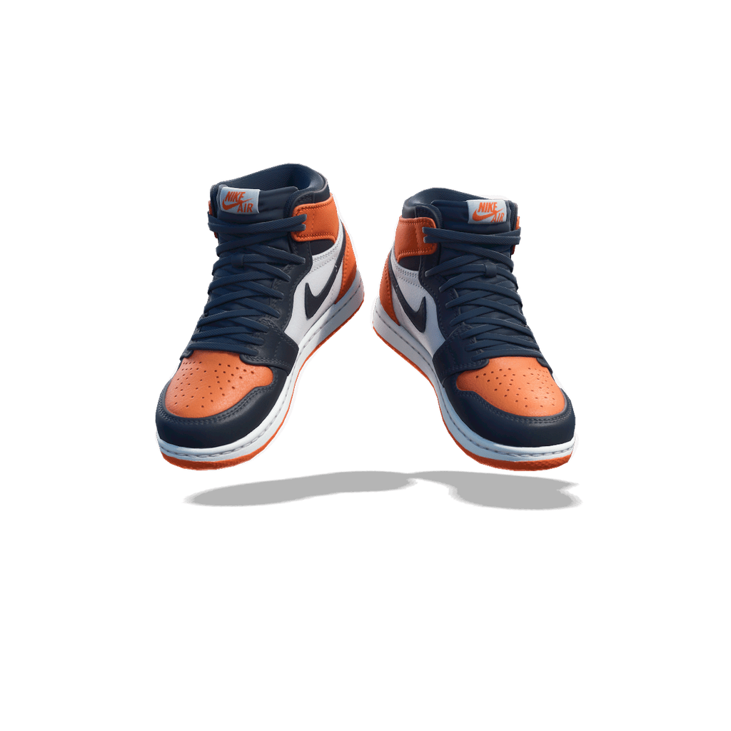 Scarpe Air Jordan 1 Retro OG "Shattered Backboard" Fortnite Featured Image
