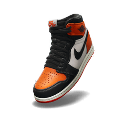 Air Jordan 1 Retro OG 'Shattered Backboard'