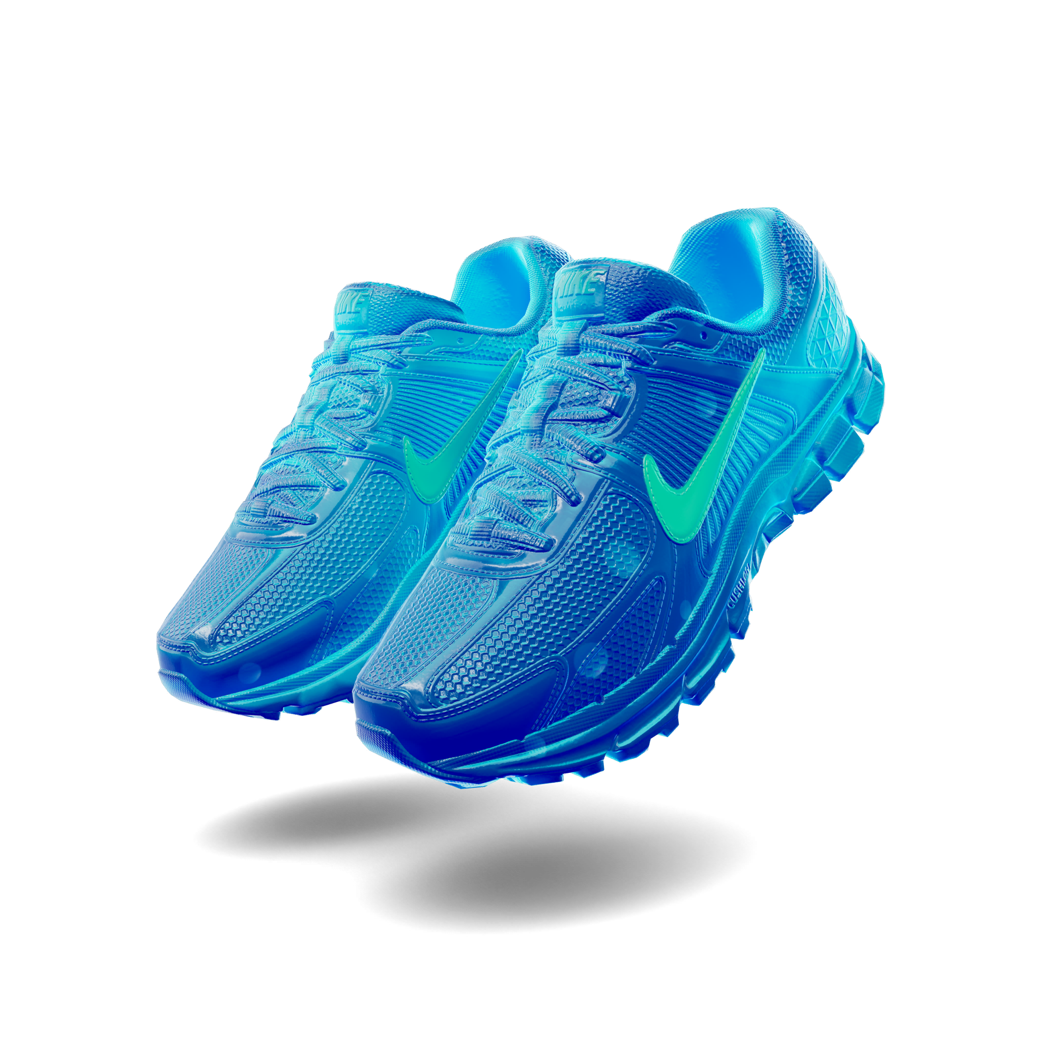 NIKE VOMERO 5 "SLURP"