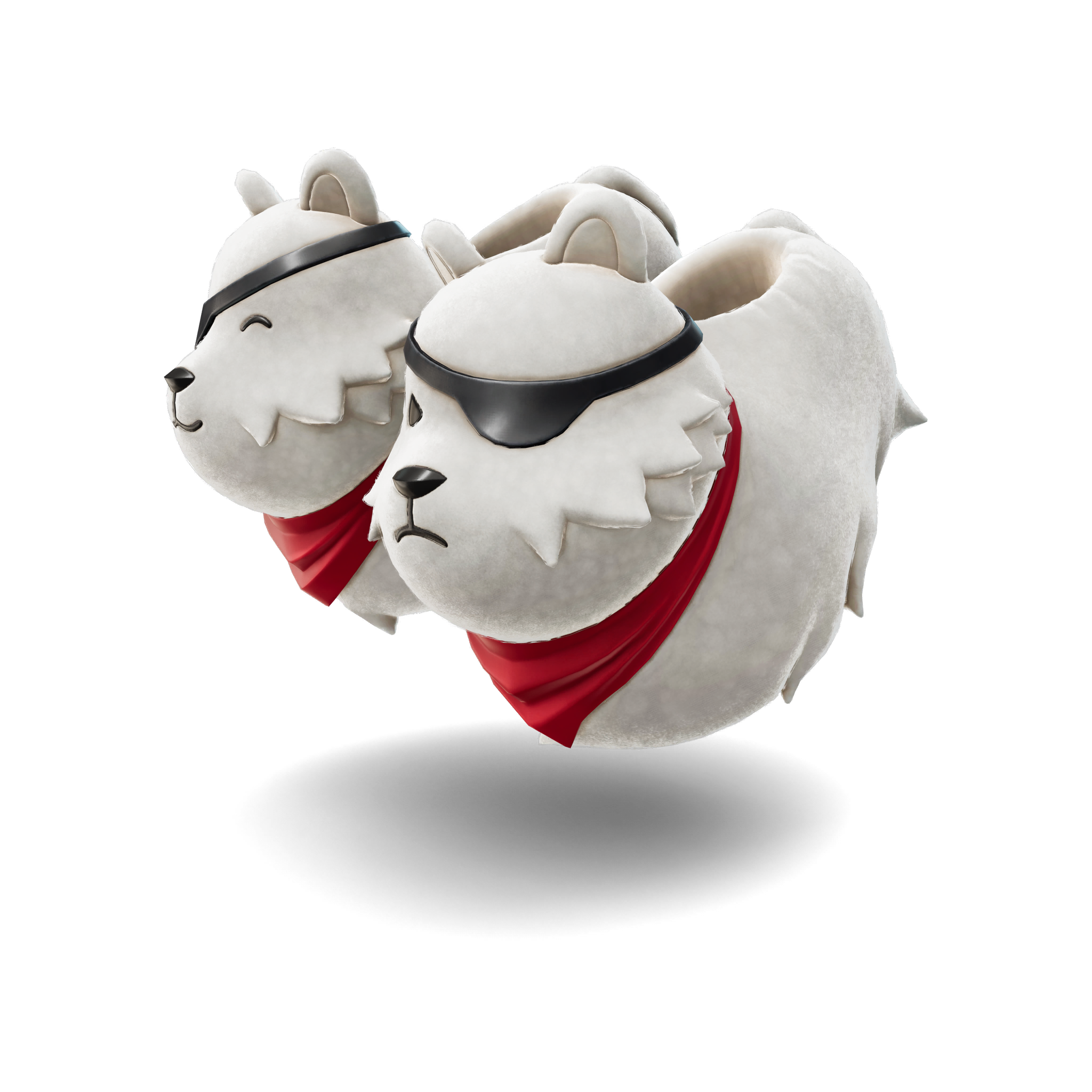 ポーラー・パトローラーズ