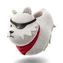 Small icon