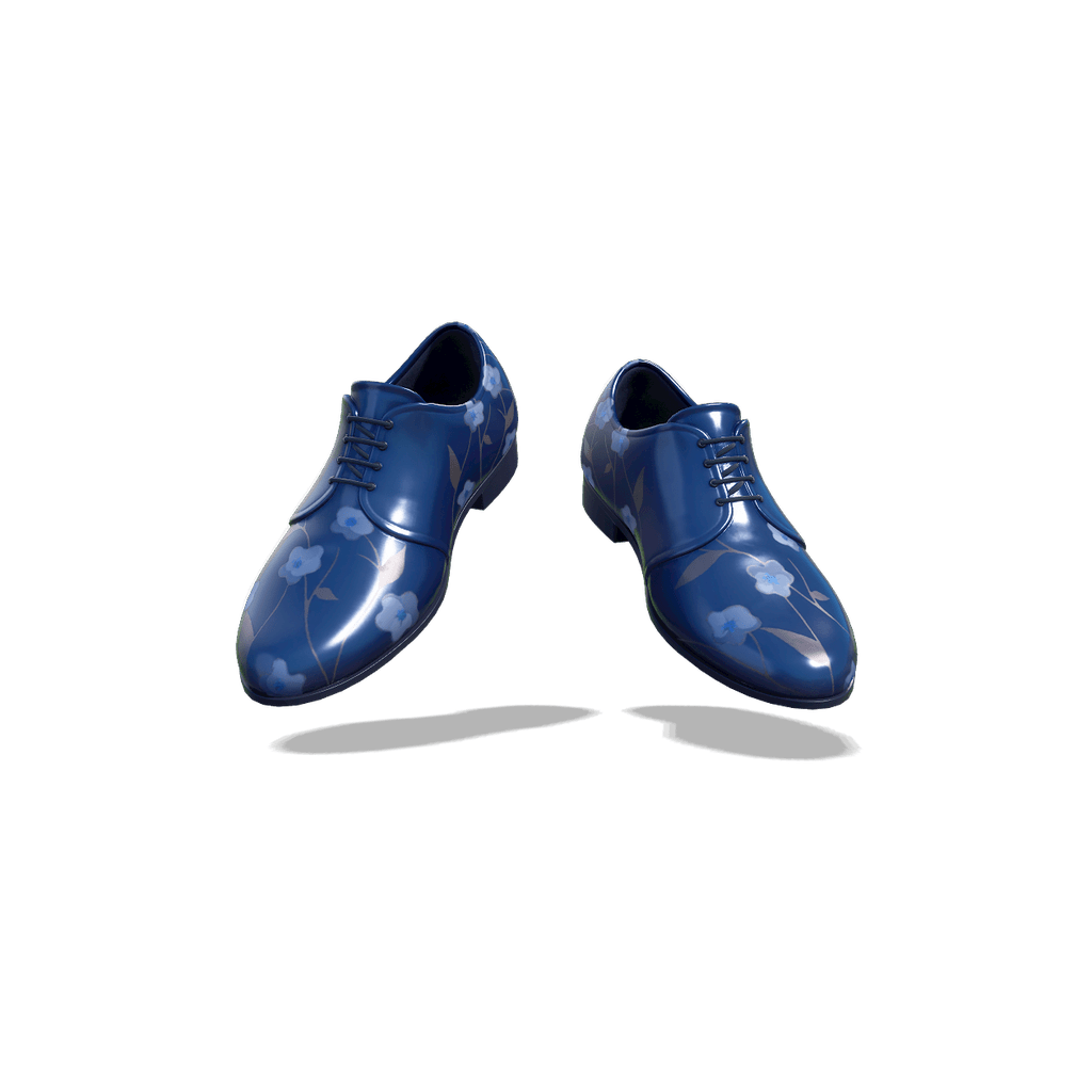 Schuhen Blumenschreiter Fortnite Featured Image