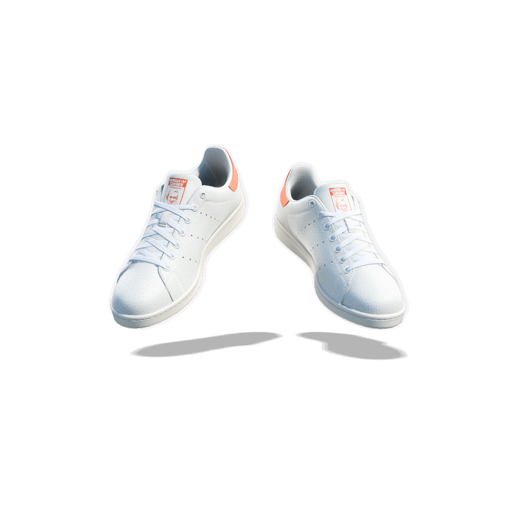 Chaussures adidas Stan Smith OG Orange Fortnite Featured Image