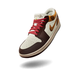 Air Jordan 1 Low ‘Year Of The Horse’