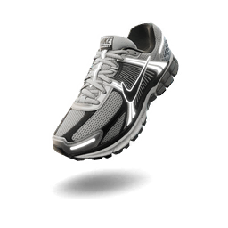 Nike Zoom Vomero 5 "Black/White"