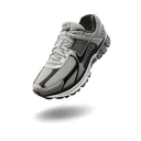 Nike Zoom Vomero 5 ‘Black/White’ - Emissive (off)