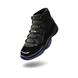 Air Jordan 11 Retro "Gamma Blue"