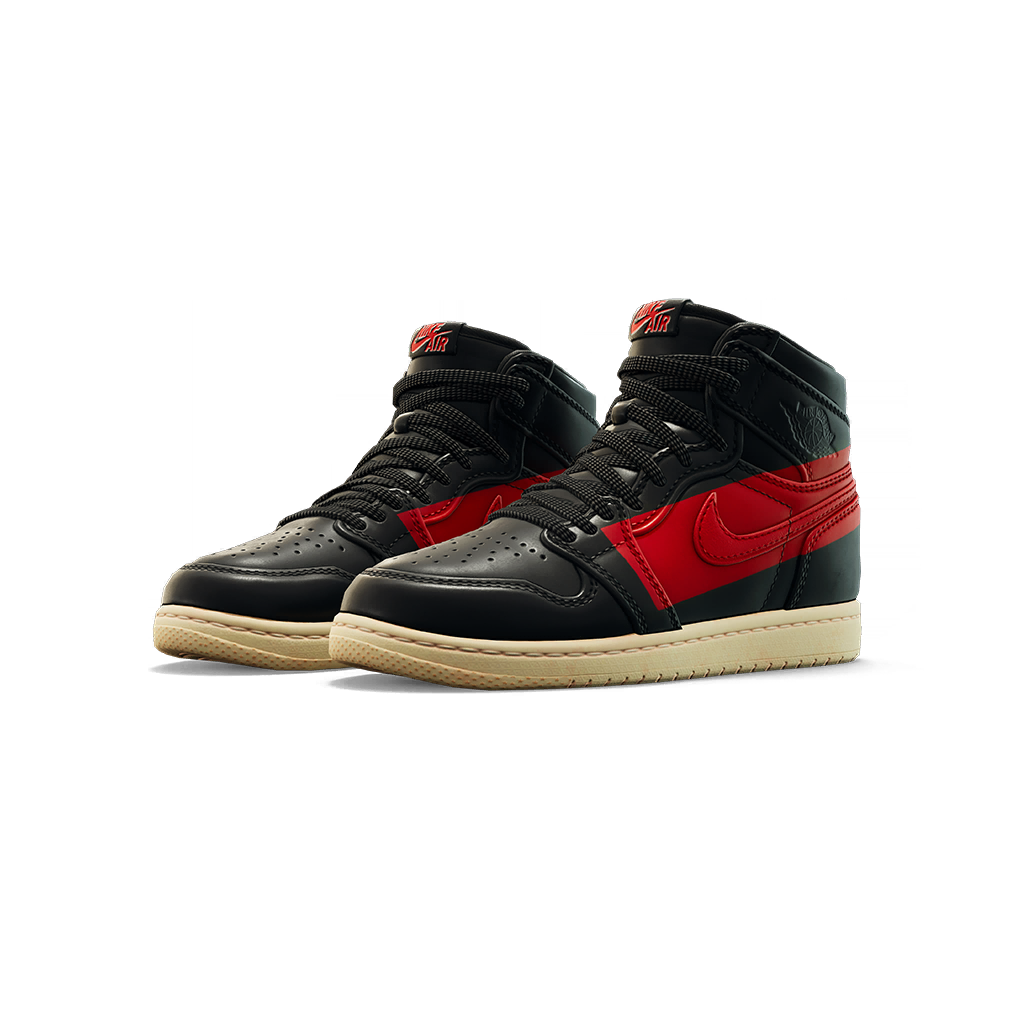 Air Jordan 1 Retro High OG Defiant ‘Couture’
