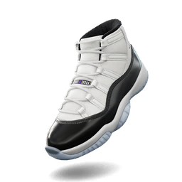 Air Jordan 11 Retro ‘Concord’