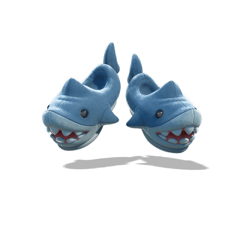 Chomp Stompers
