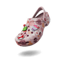 Crocs Classic Valentine's Day Clog 'Pink Milk' - mode (sport)