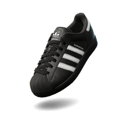 adidas Superstar OG 'Black'