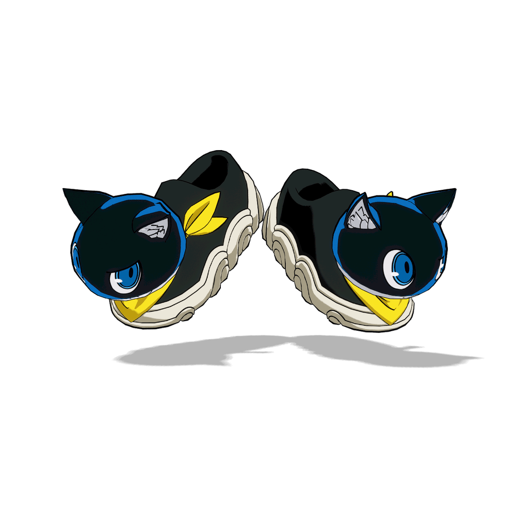 Morgana Slippers