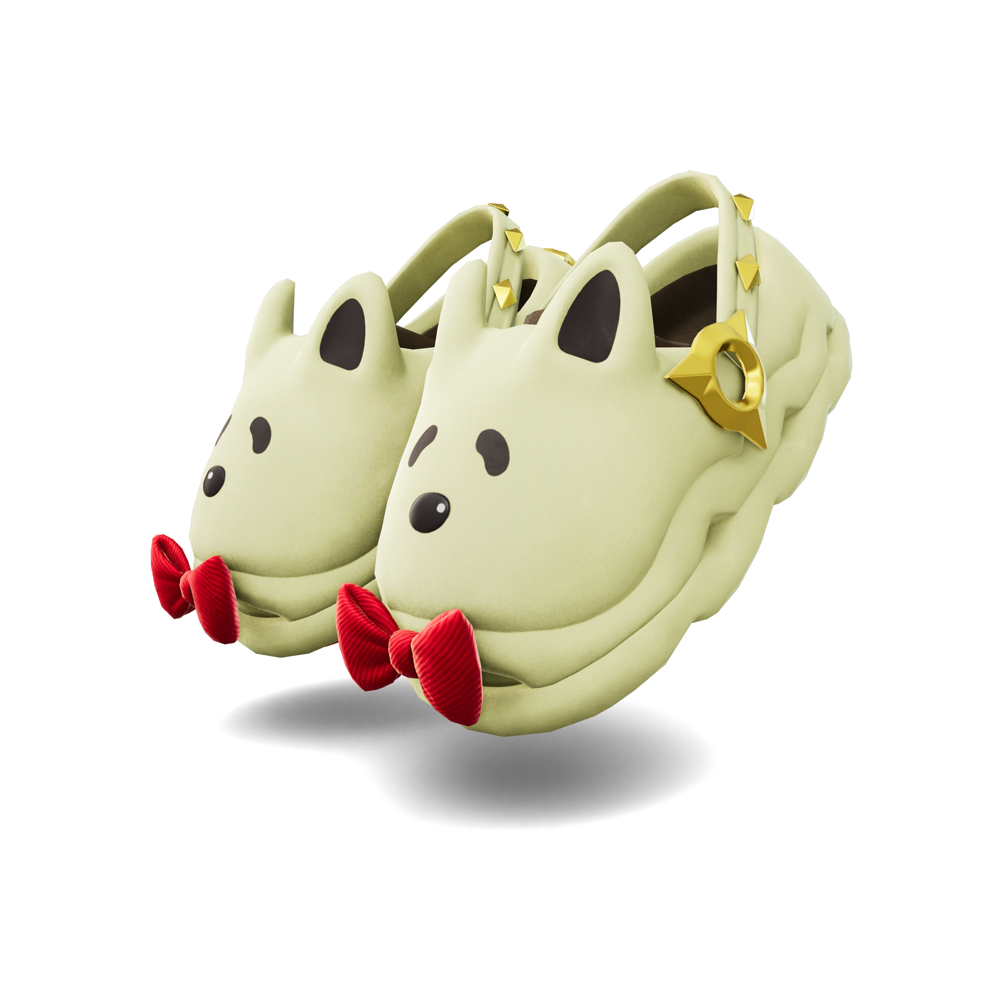Chaussures Chaussons aquatiques Bobom Fortnite Featured Image