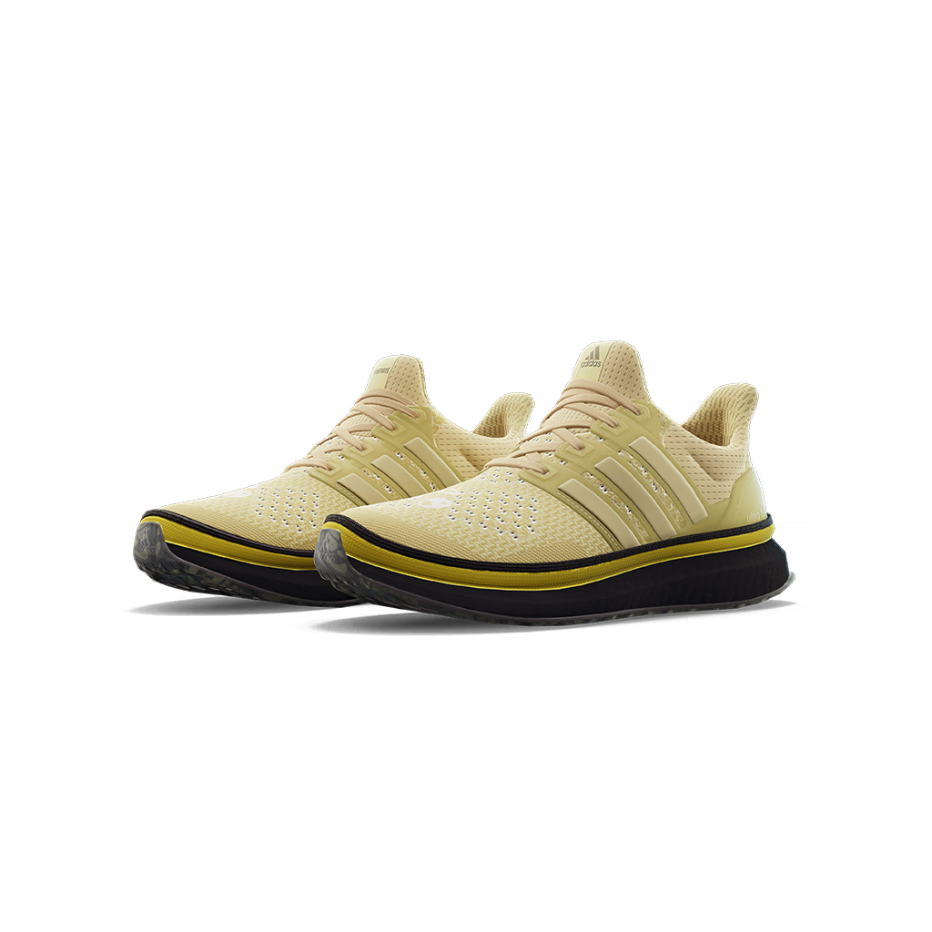 adidas Ultraboost 1.0 x Fortnite “Peely”