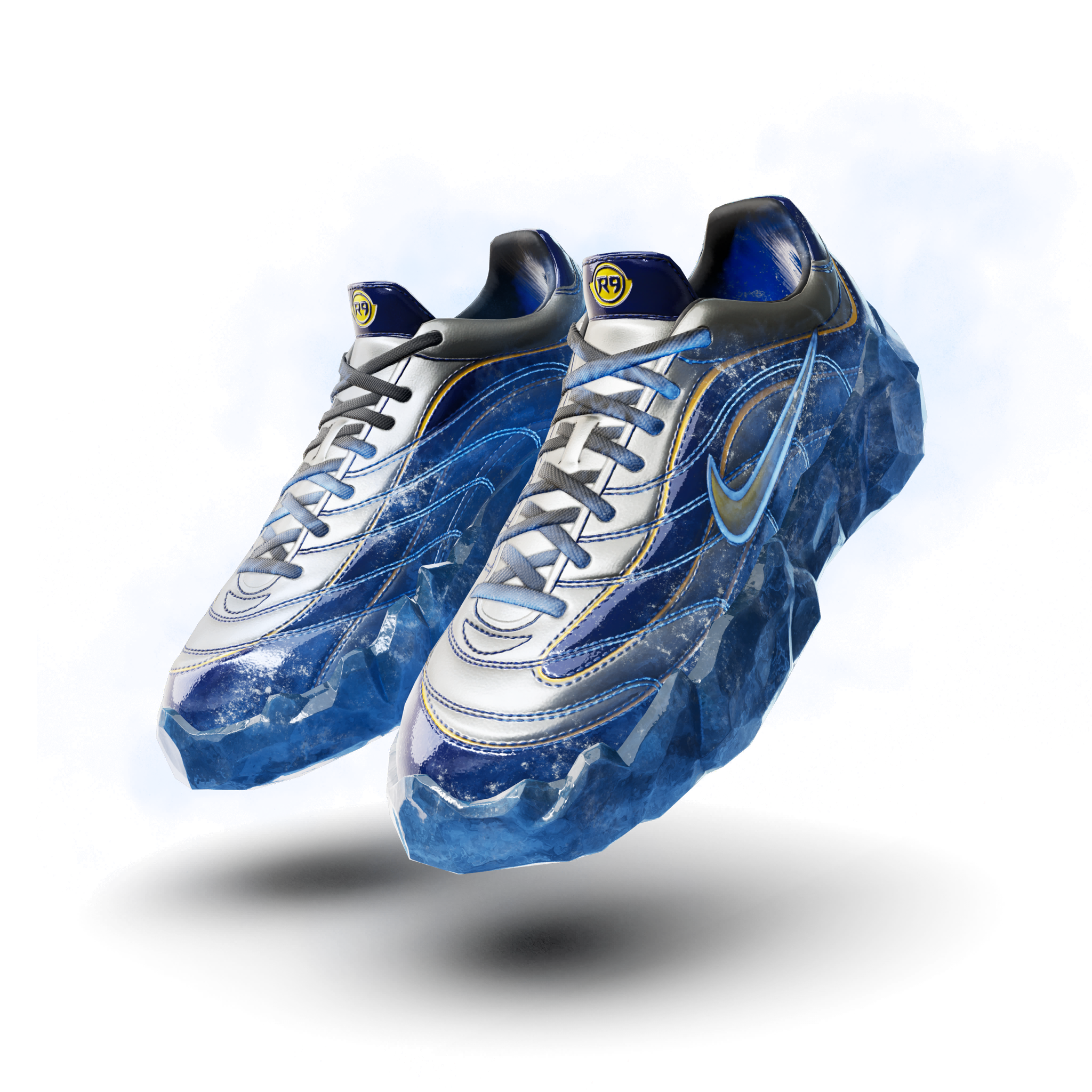 Shoes Nike Cryoshot Mercurial Vapor R9 Fortnite Featured Image