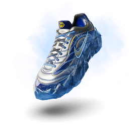 Shoes Nike Cryoshot Mercurial Vapor R9 Fortnite Icon Image