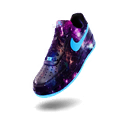 Nike Air Force 1 'Galaxy'
