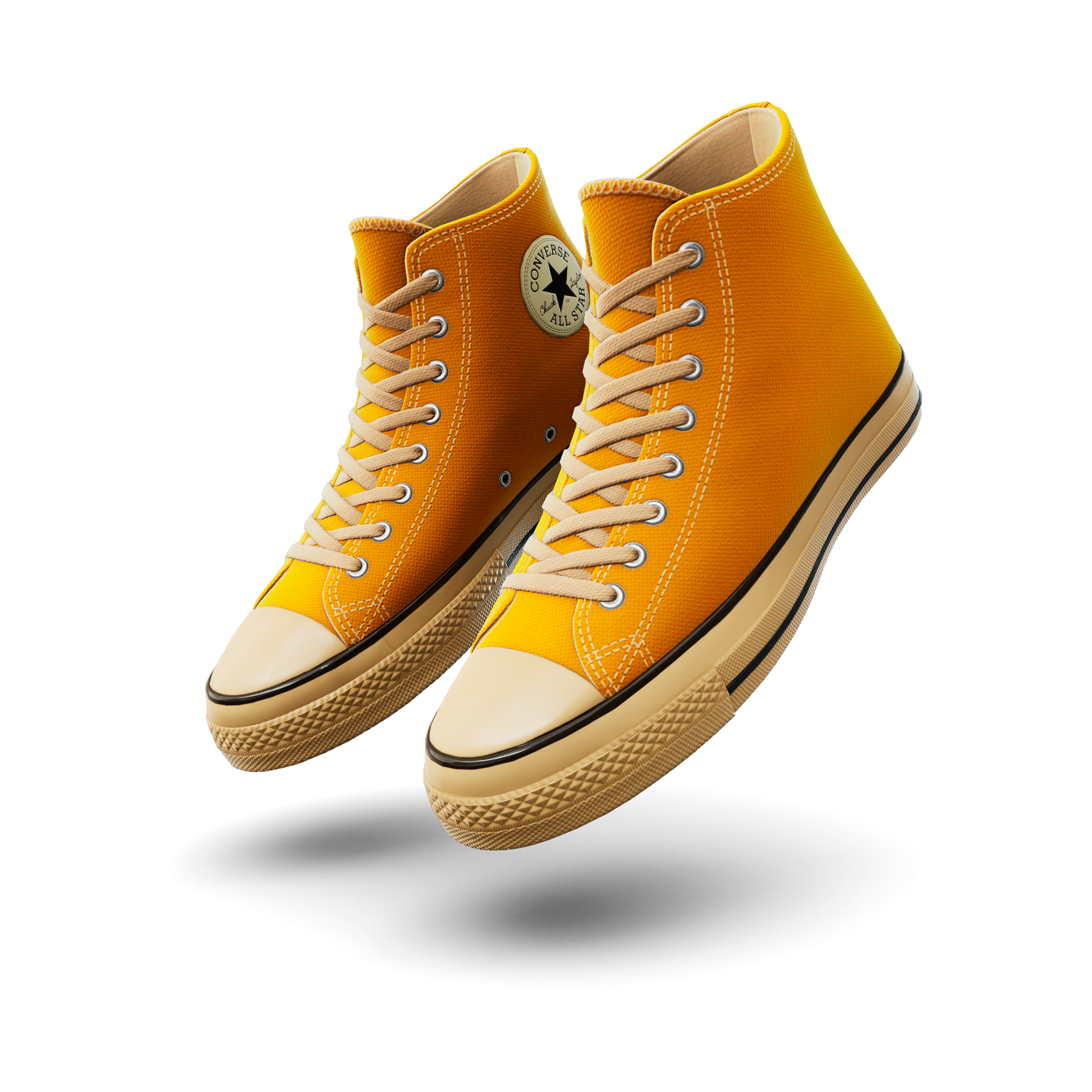 Converse Chuck Taylor ‘Golden Palm’