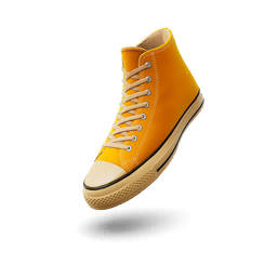 Schuhen Converse Chuck Taylor „Golden Palm“ Fortnite Icon Image