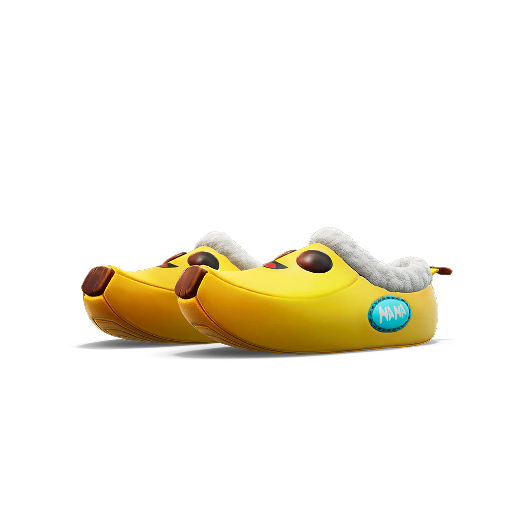 NaNa Slippies