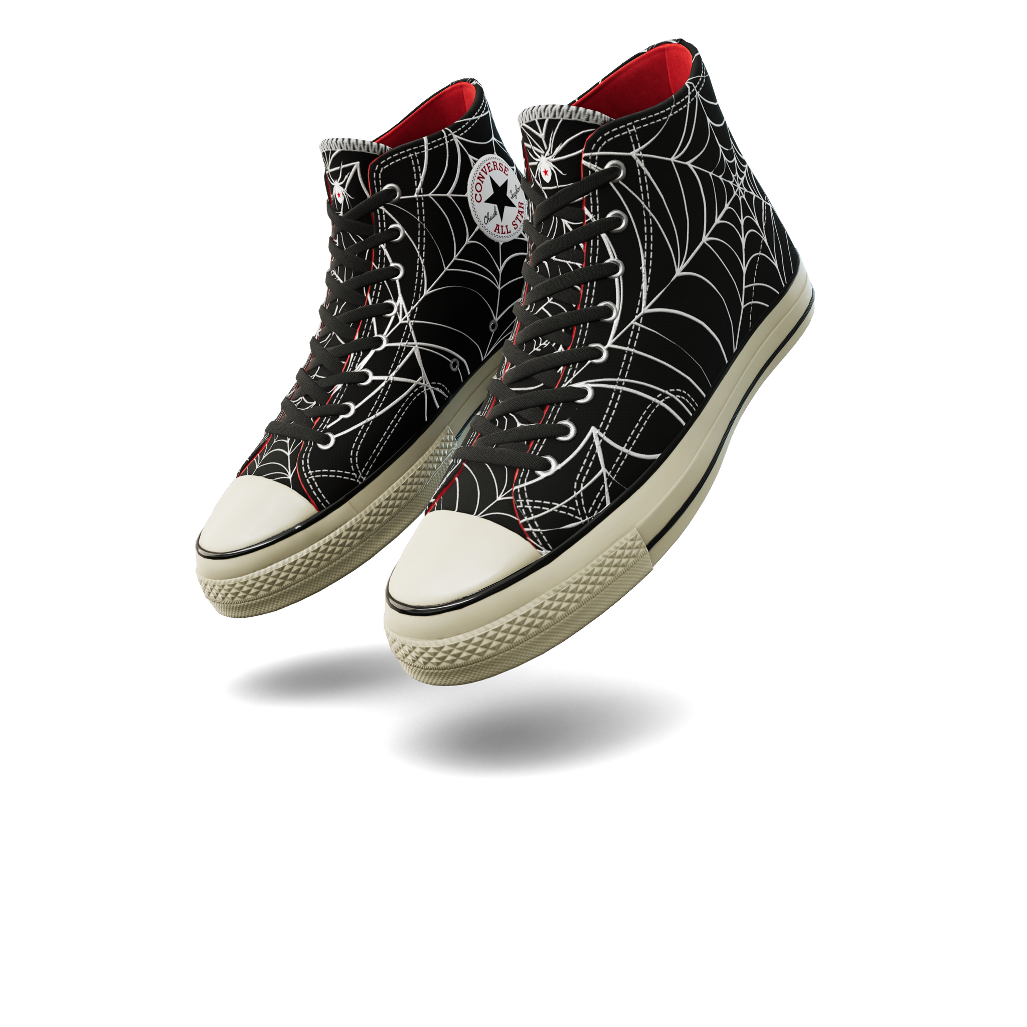 Converse CTAS 'Spiderweb'