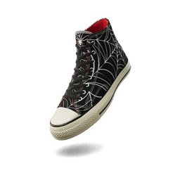 Converse CTAS "Spiderweb"