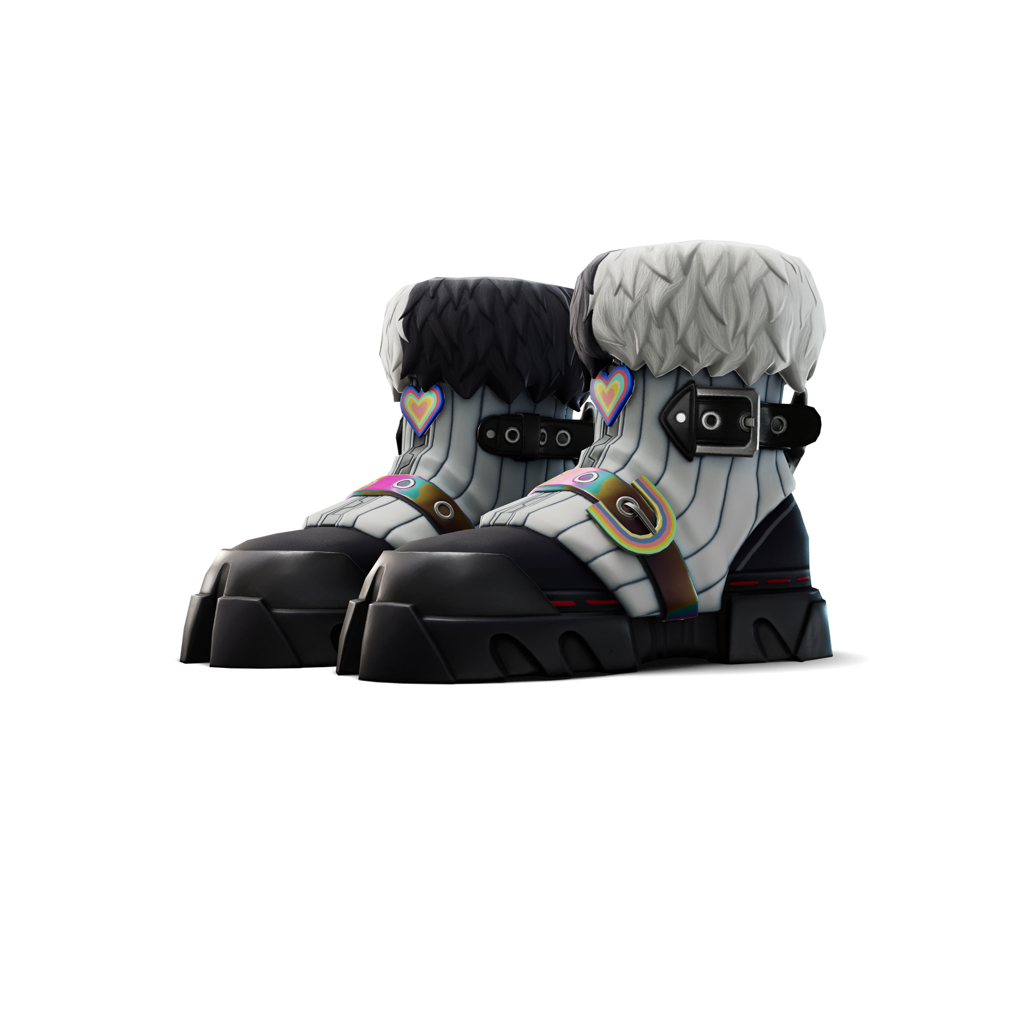 クローヴン・クロンパーズ