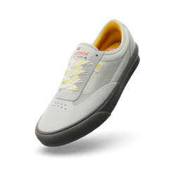 Vans Skate Curren Caples 'Grey'