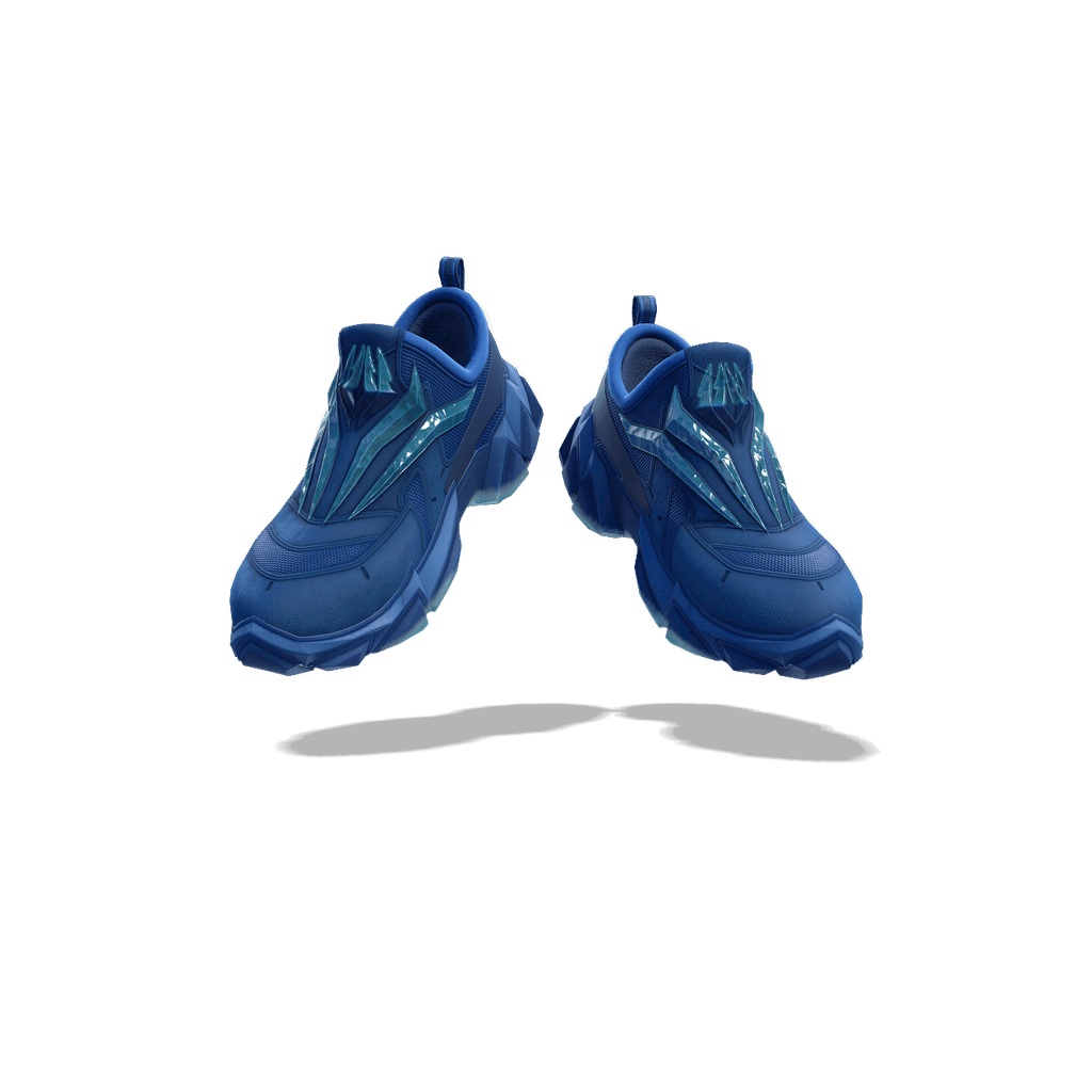 Shoes Ice King's Frostwalkers Fortnite Featured Image