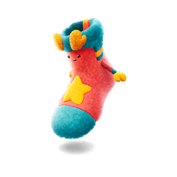 Tenis Guffcetines Fortnite Icon Image