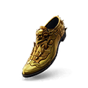 Golden Ghosts