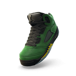 Air Jordan 5 SE 'Apple Green'