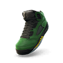 Air Jordan 5 SE 'Apple Green'