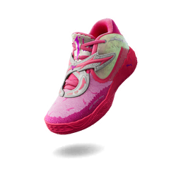 PUMA MB.05 World Tour 'Sun Struck/Pure Magenta'