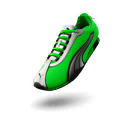 PUMA H-Street OG "Fizzy Green/Silver"