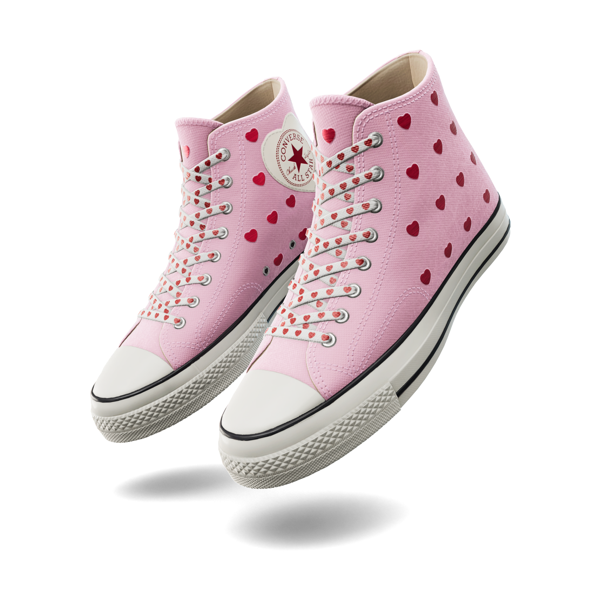 Converse Chuck 70 ‘Valentines Day’